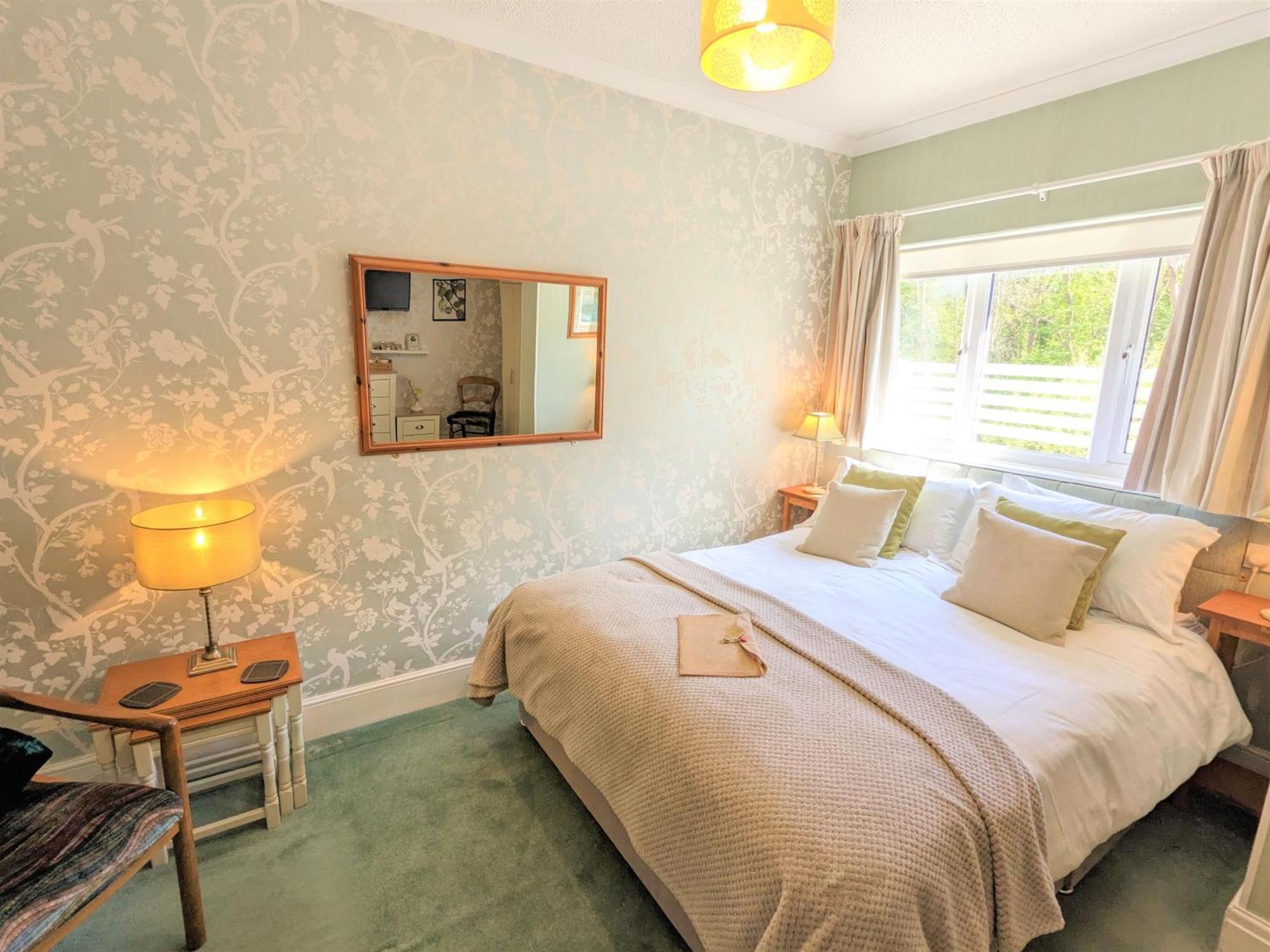 Foxhills Villa Shanklin Exteriör bild