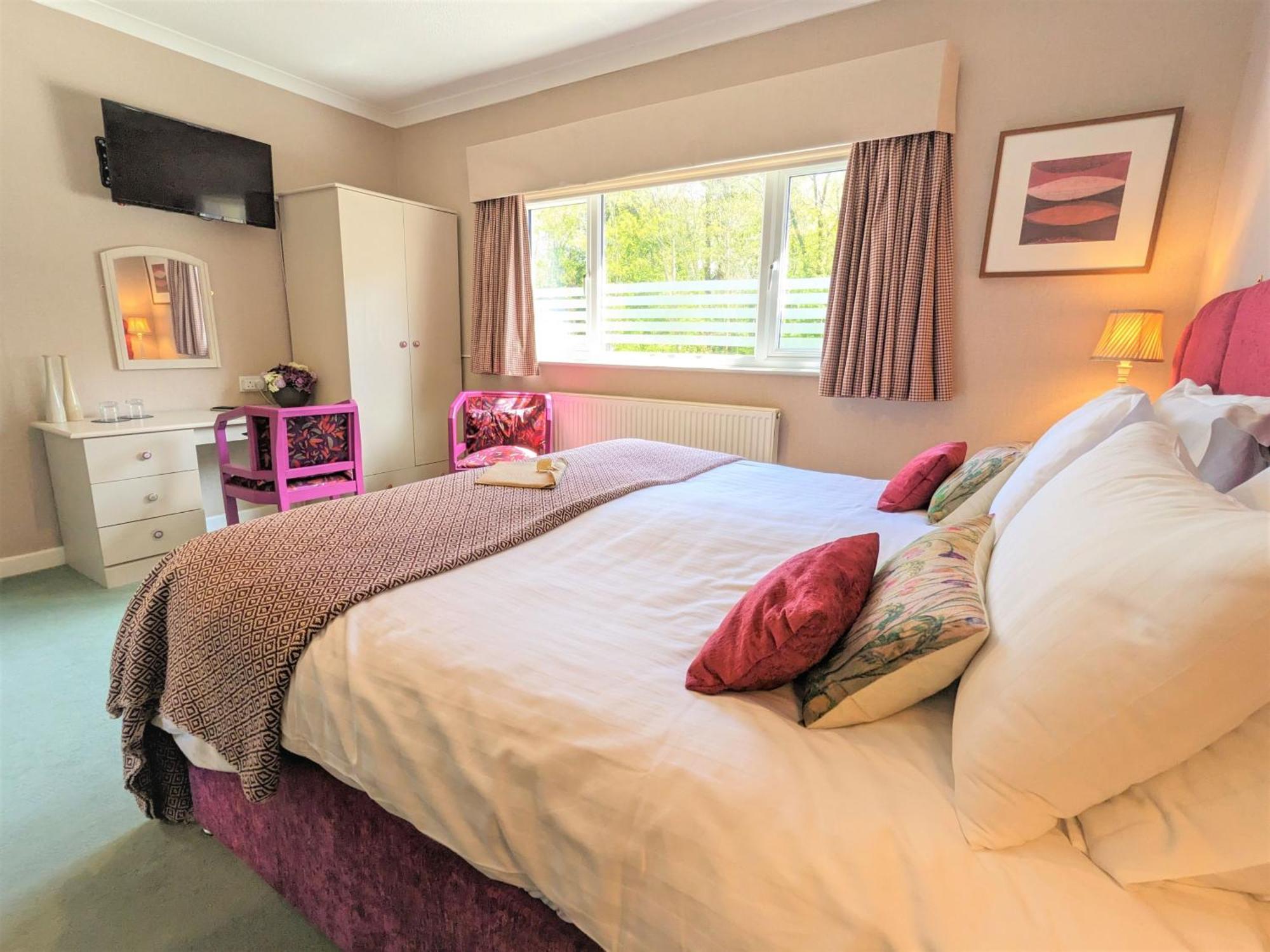 Foxhills Villa Shanklin Exteriör bild