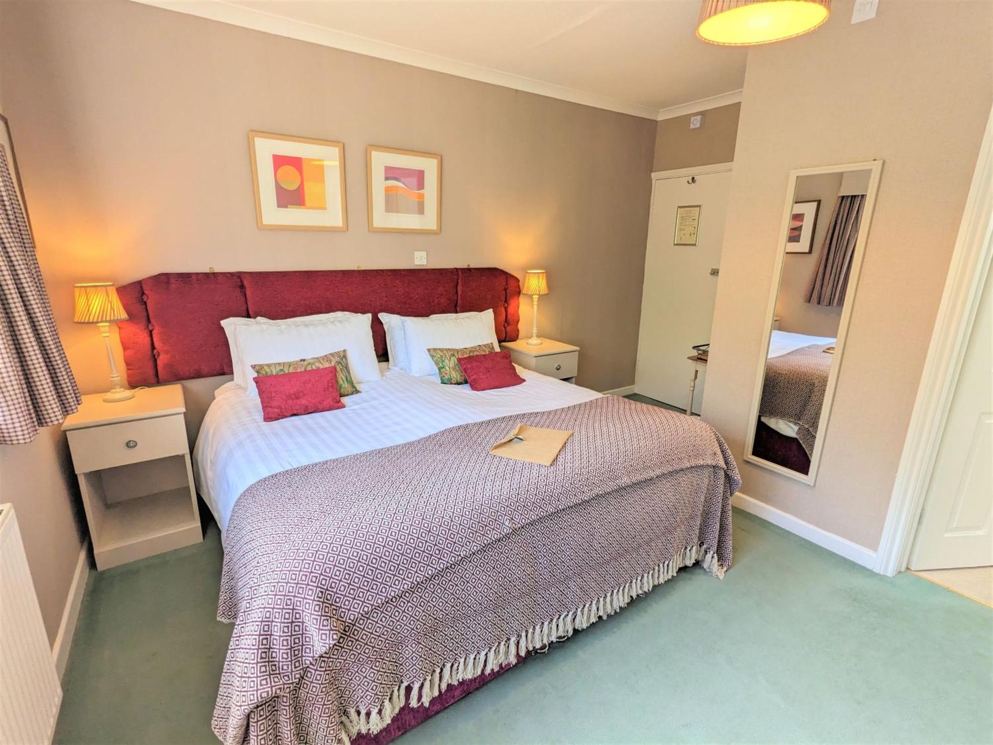 Foxhills Villa Shanklin Exteriör bild